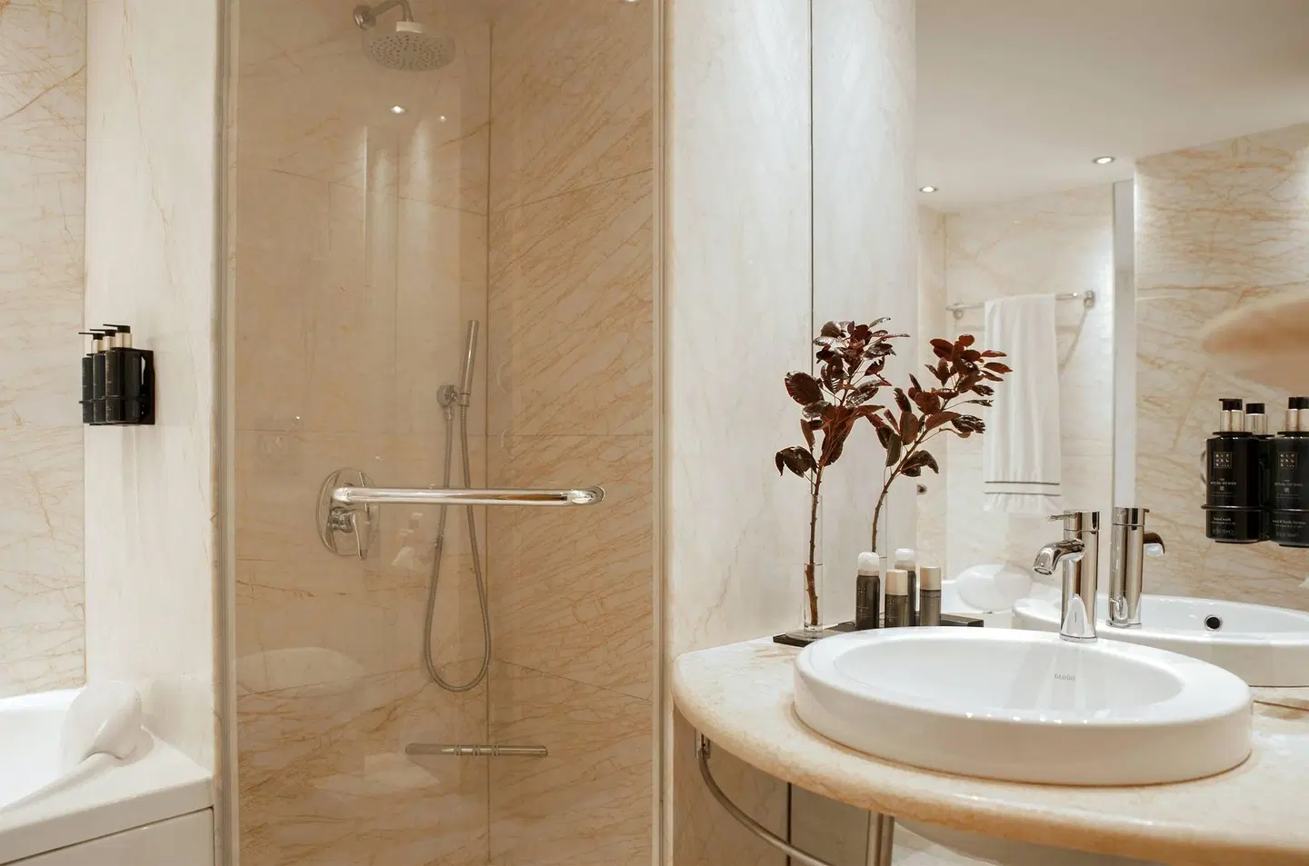 Meliá Athens ROOM_EXAMPLE