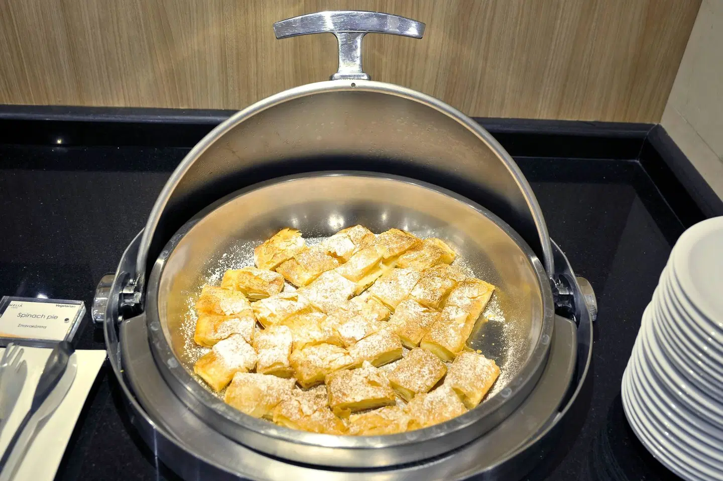 Meliá Athens Restaurant