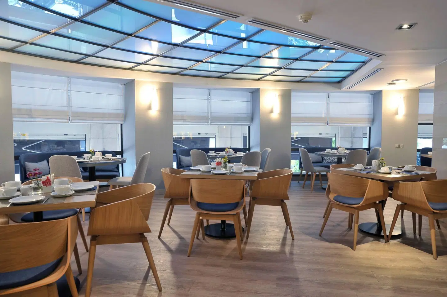 Meliá Athens Restaurant