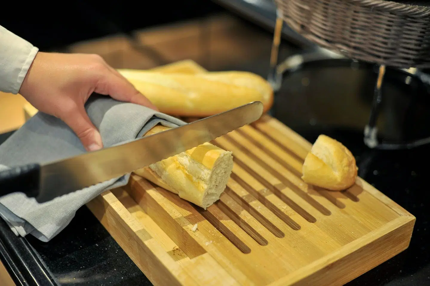 Meliá Athens HEALTH_BEAUTY