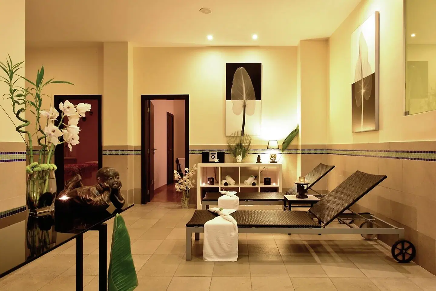 Pestana Viking Beach & Golf Resort HEALTH_BEAUTY