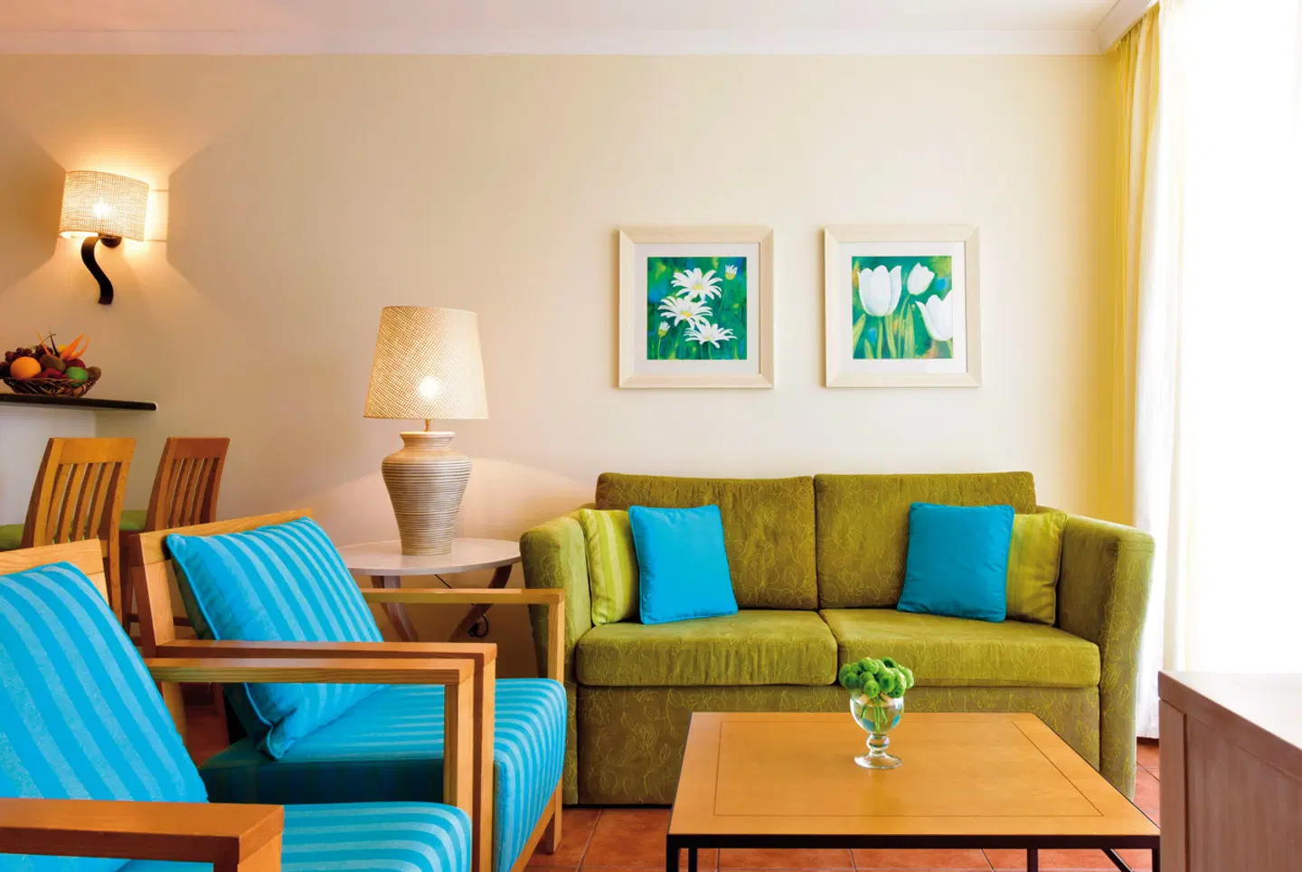 Pestana Viking Beach & Golf Resort ROOM_EXAMPLE