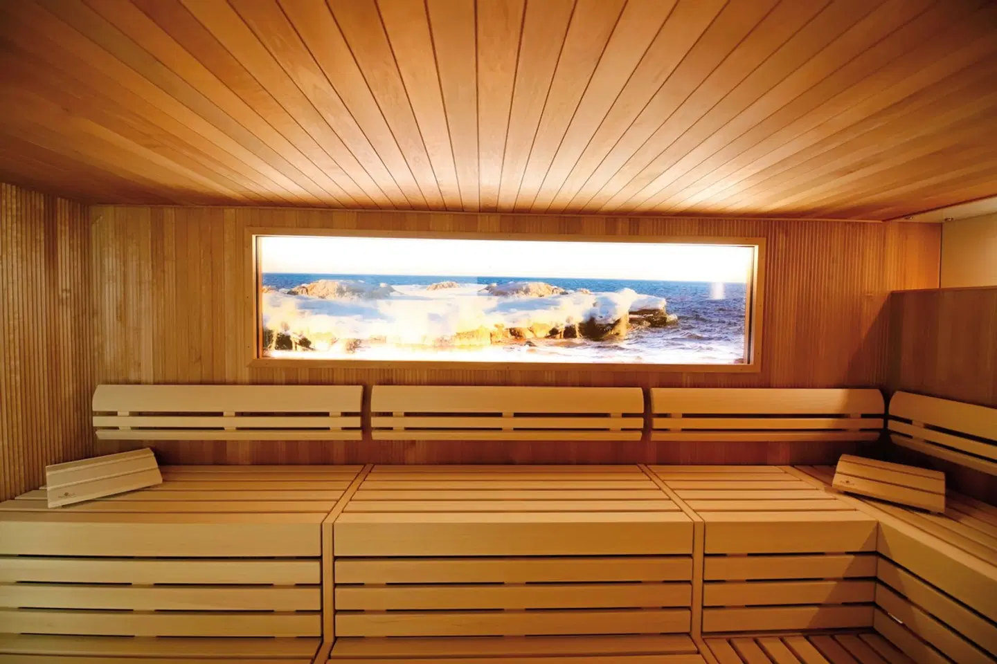 Morada Hotel Arendsee Bar