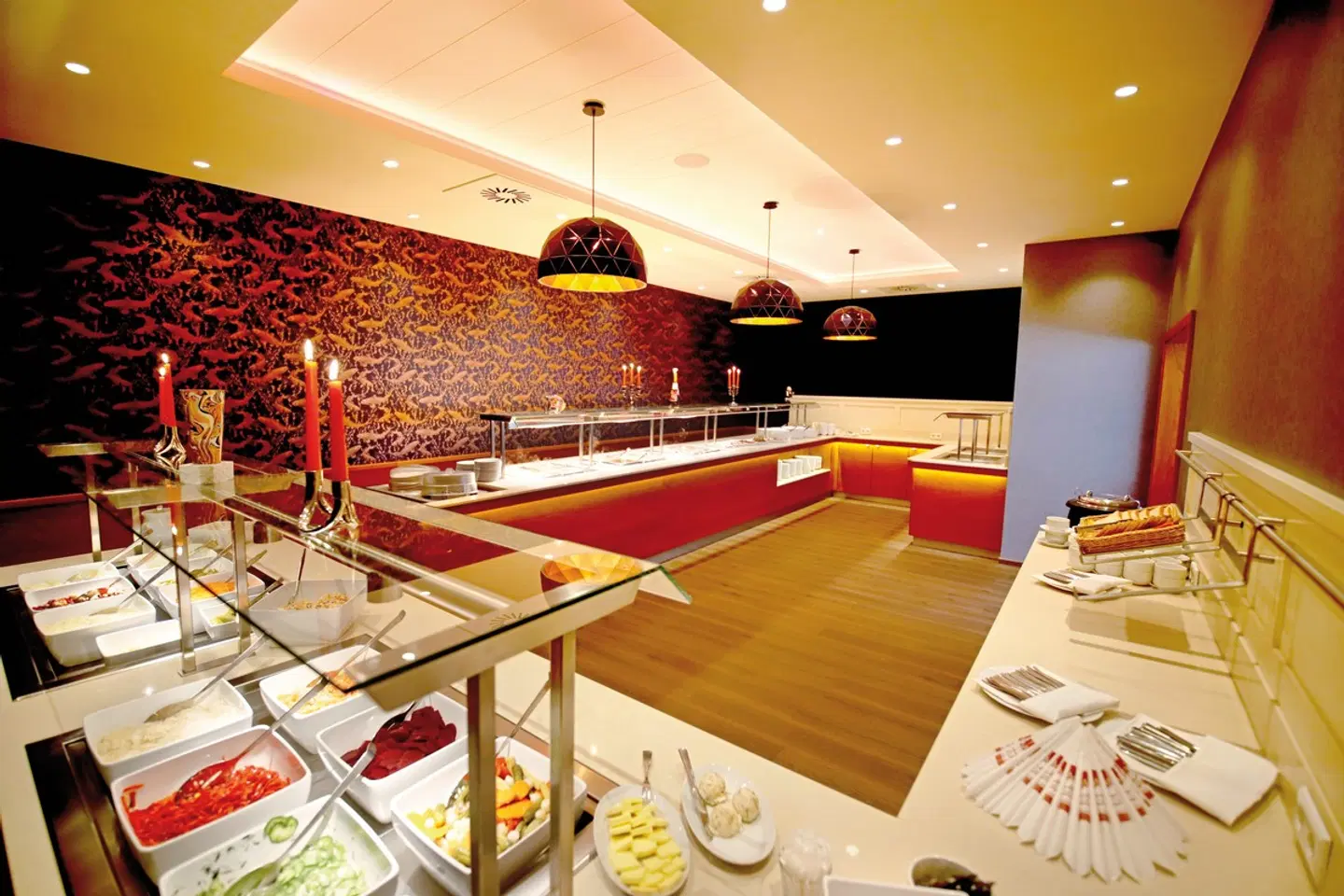 Morada Hotel Arendsee SPORTS_AND_LEISURE