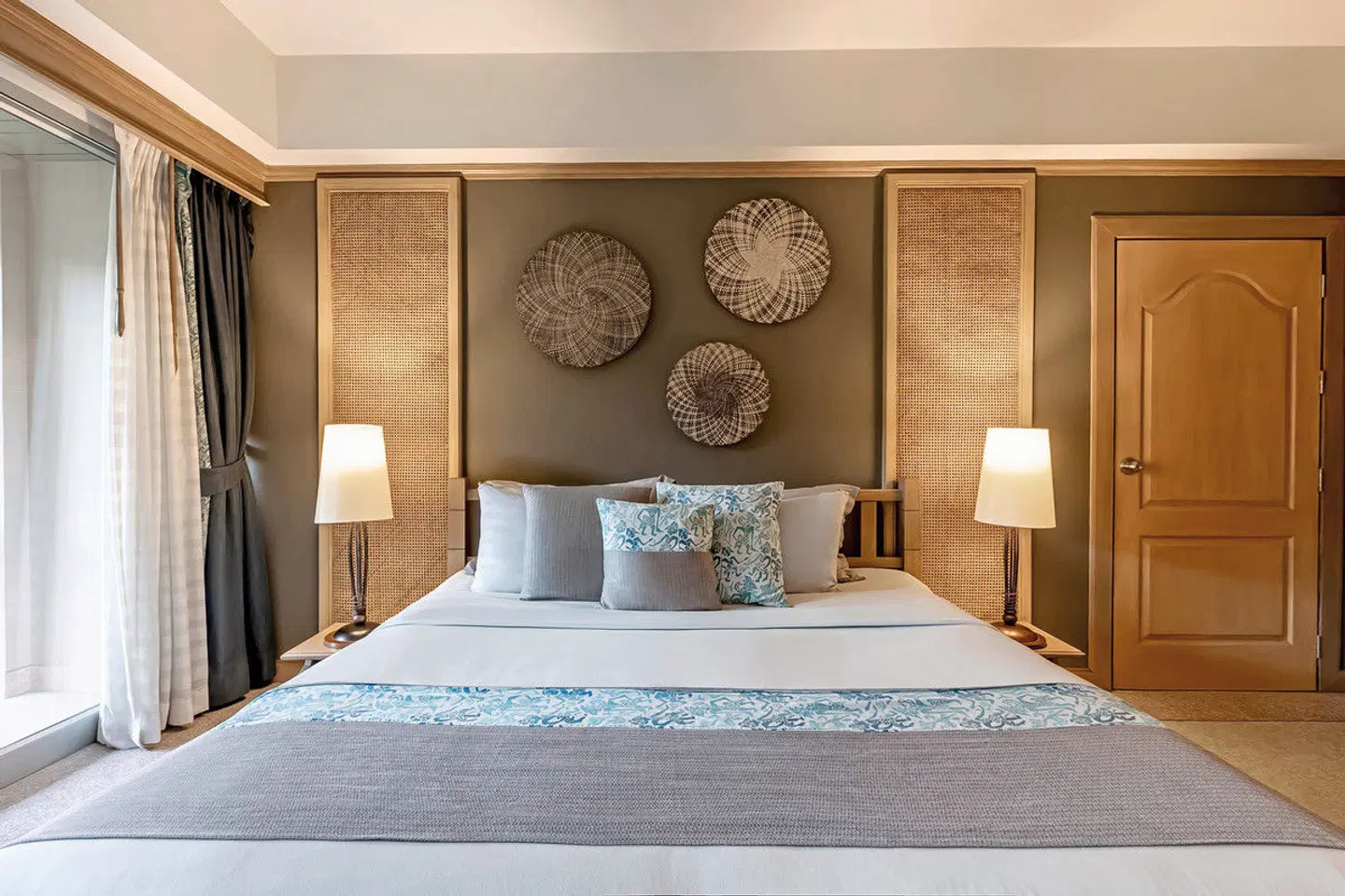 Pakasai Resort Ao Nang ROOM_EXAMPLE