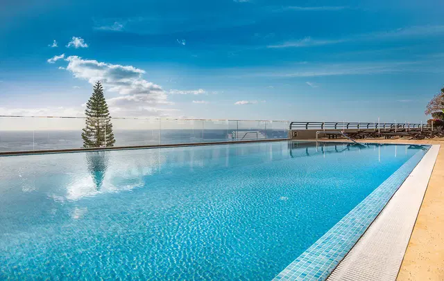 Madeira Panorâmico OUTDOOR_POOL