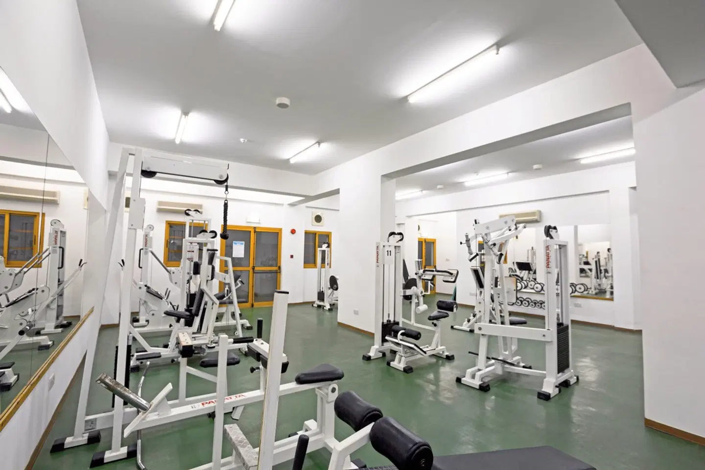 Kefalos Beach Tourist Village SPORTS_AND_LEISURE