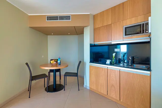 The Views Oásis ROOM_EXAMPLE