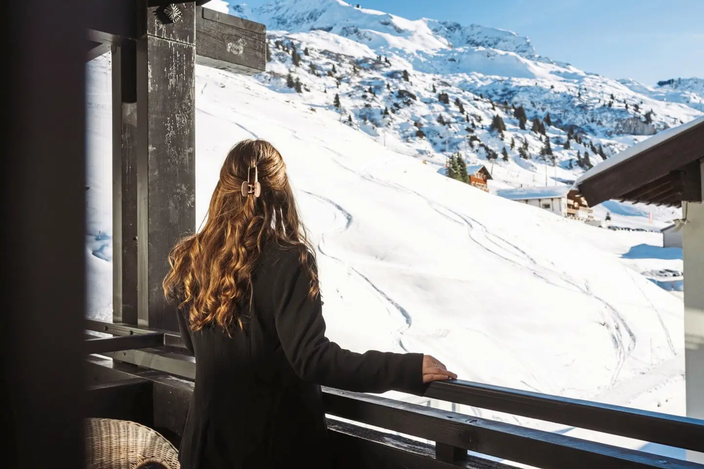 A-ROSA Collection Hotel Thurnhers Alpenhof PEOPLE