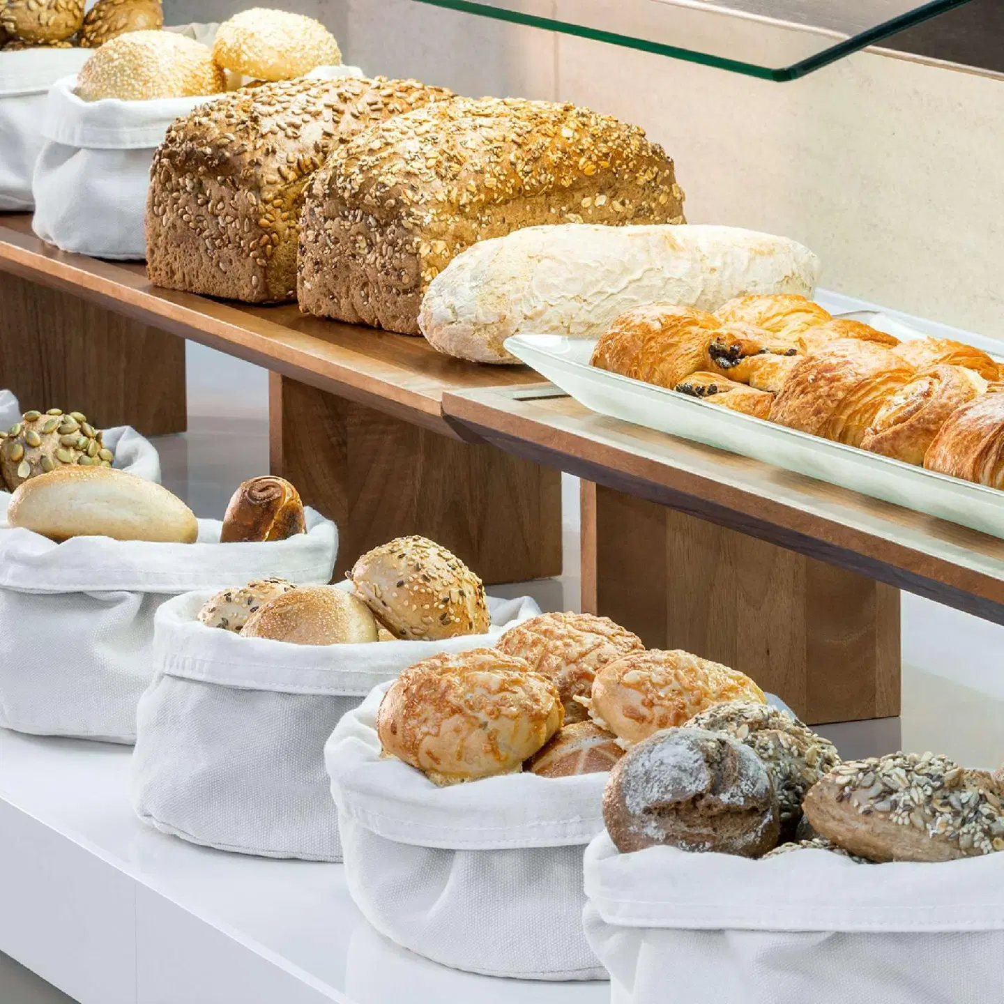 NH Collection Berlin Mitte Friedrichstrasse Terrasse