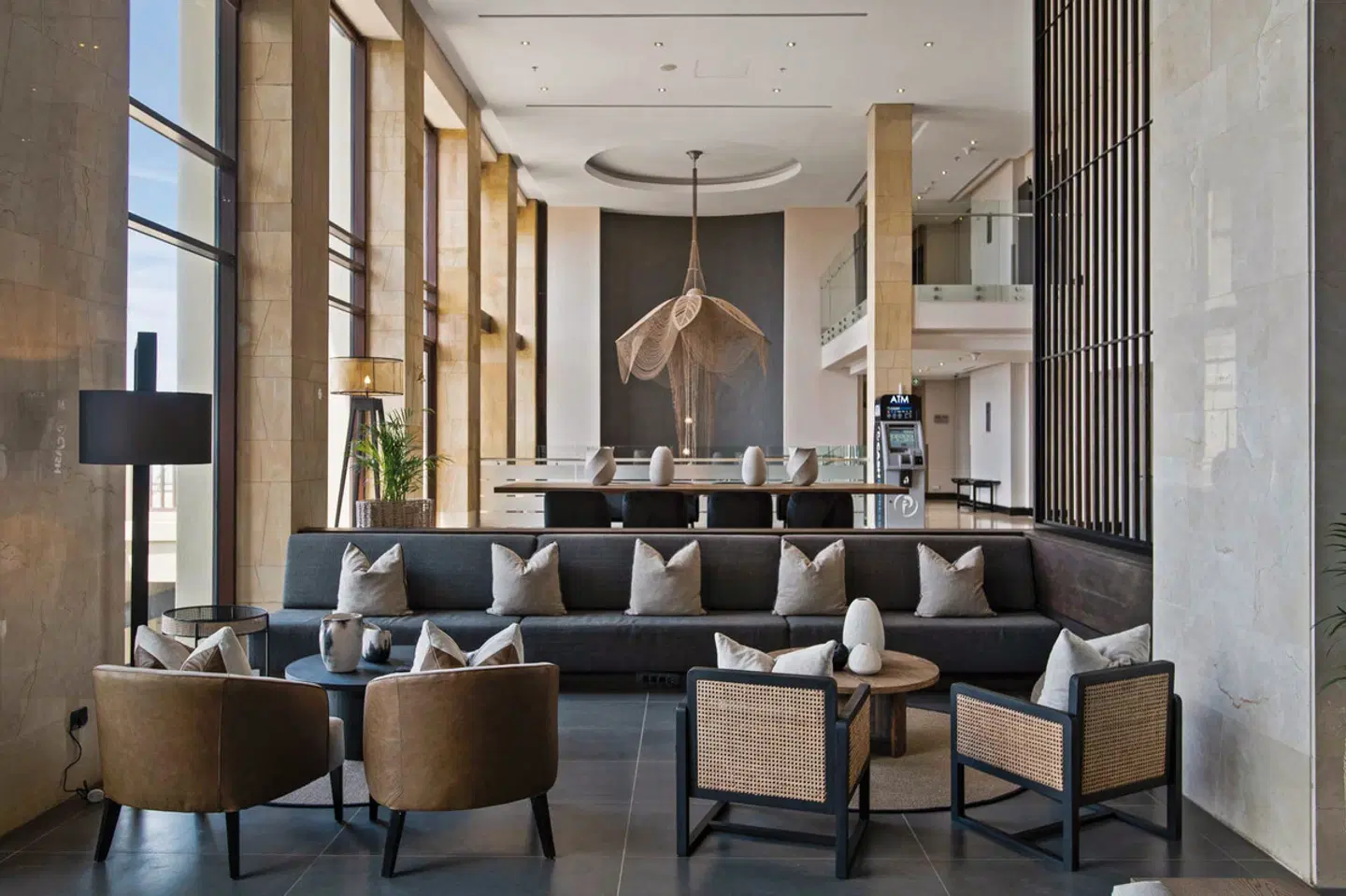 Capital Zimbali Konferenz