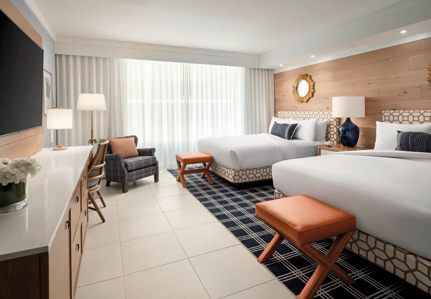 Hotel del Coronado, Curio Collection by Hilton ROOM_EXAMPLE