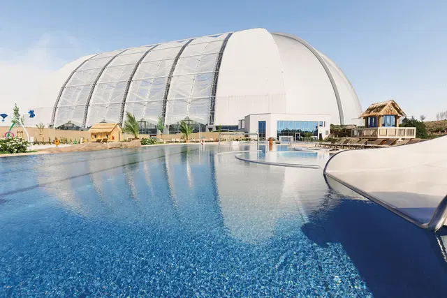 Tropical Islands OUTDOOR_POOL