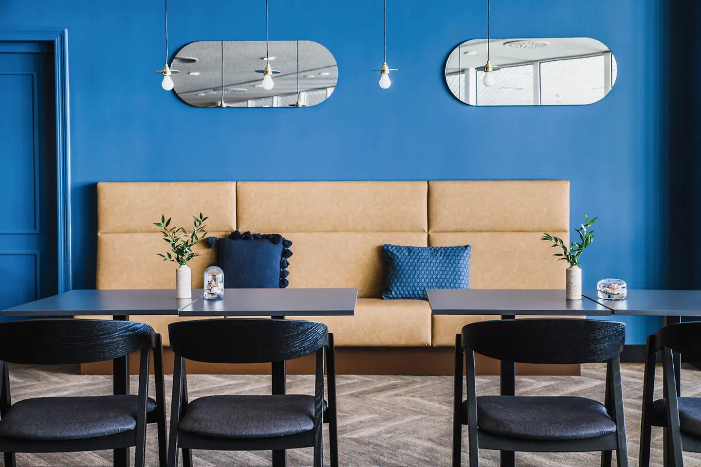 Vienna House by Wyndham Amber Baltic Miedzyzdroje Bar