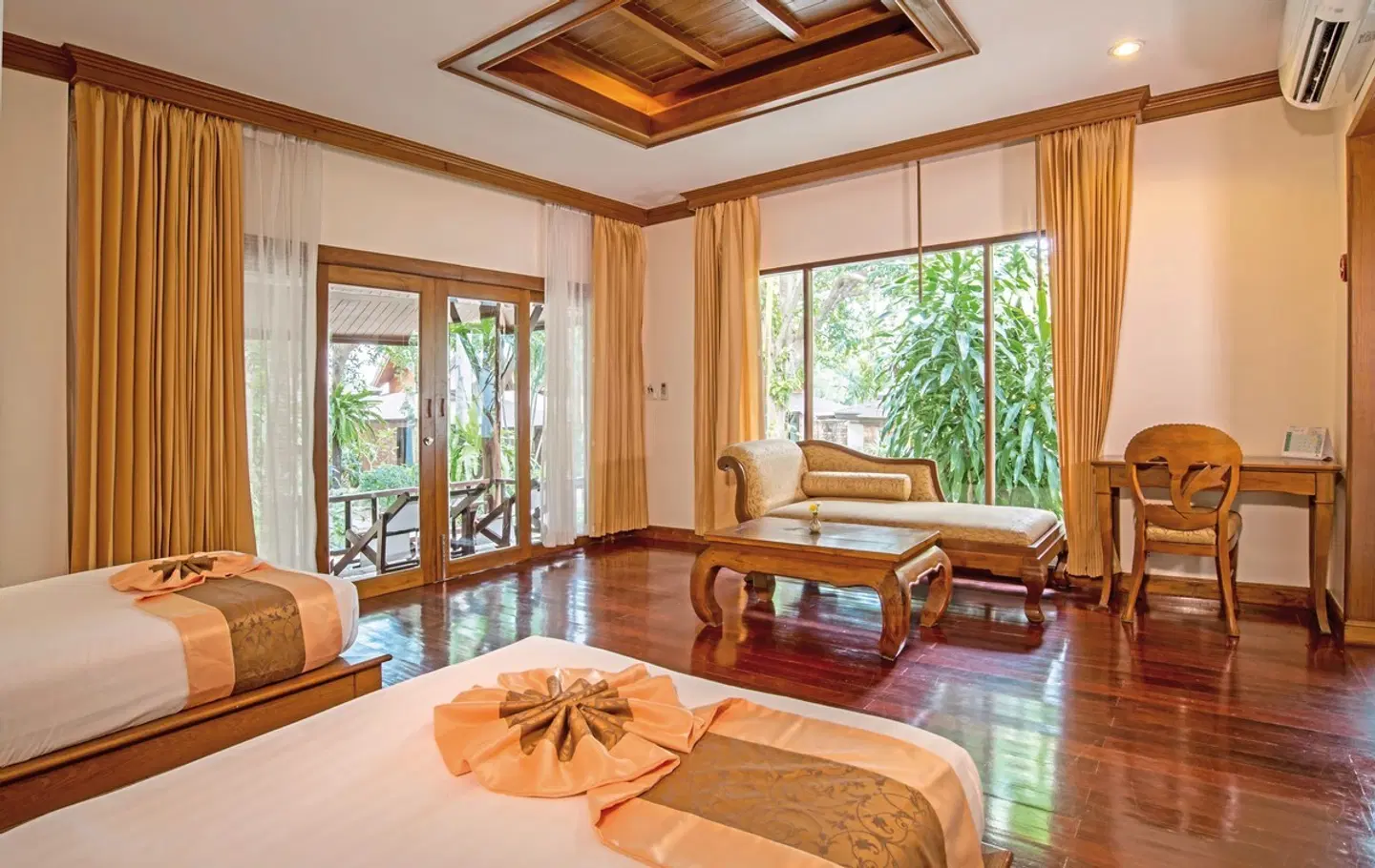 Sand Sea Resort ROOM_EXAMPLE