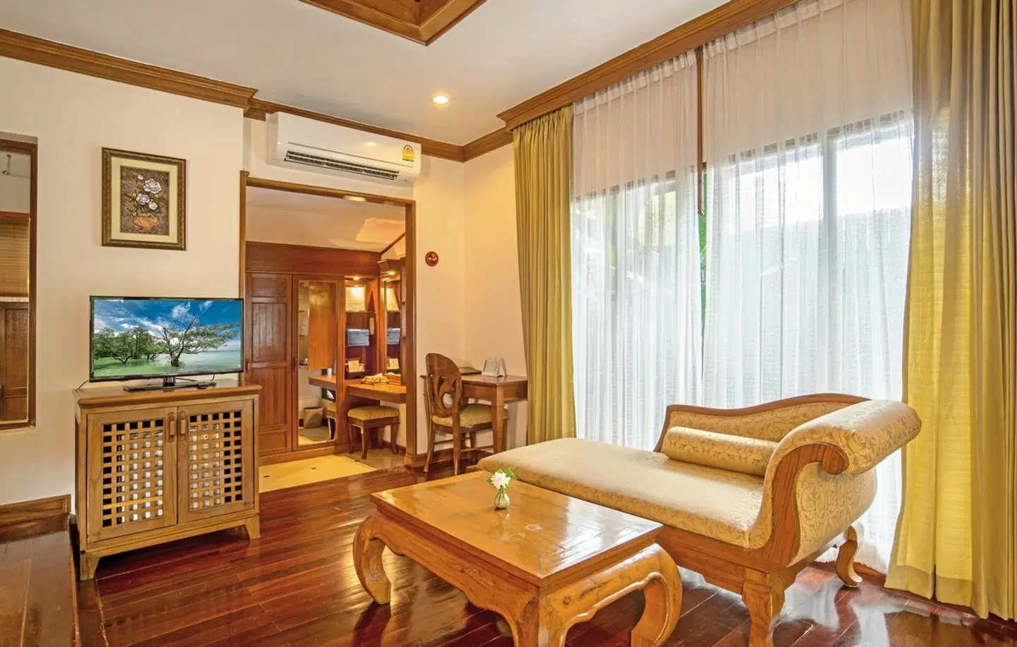 Sand Sea Resort ROOM_EXAMPLE