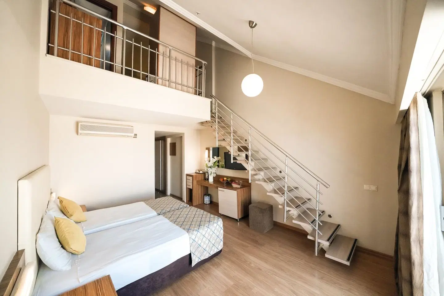 Calimera Hane Garden ROOM_EXAMPLE