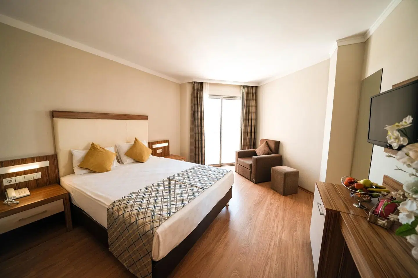 Calimera Hane Garden ROOM_EXAMPLE