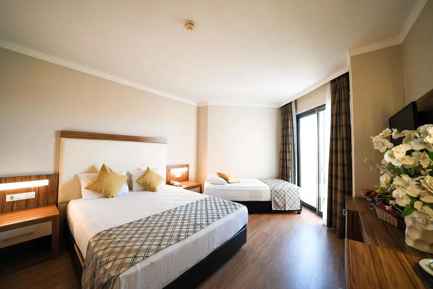 Calimera Hane Garden ROOM_EXAMPLE