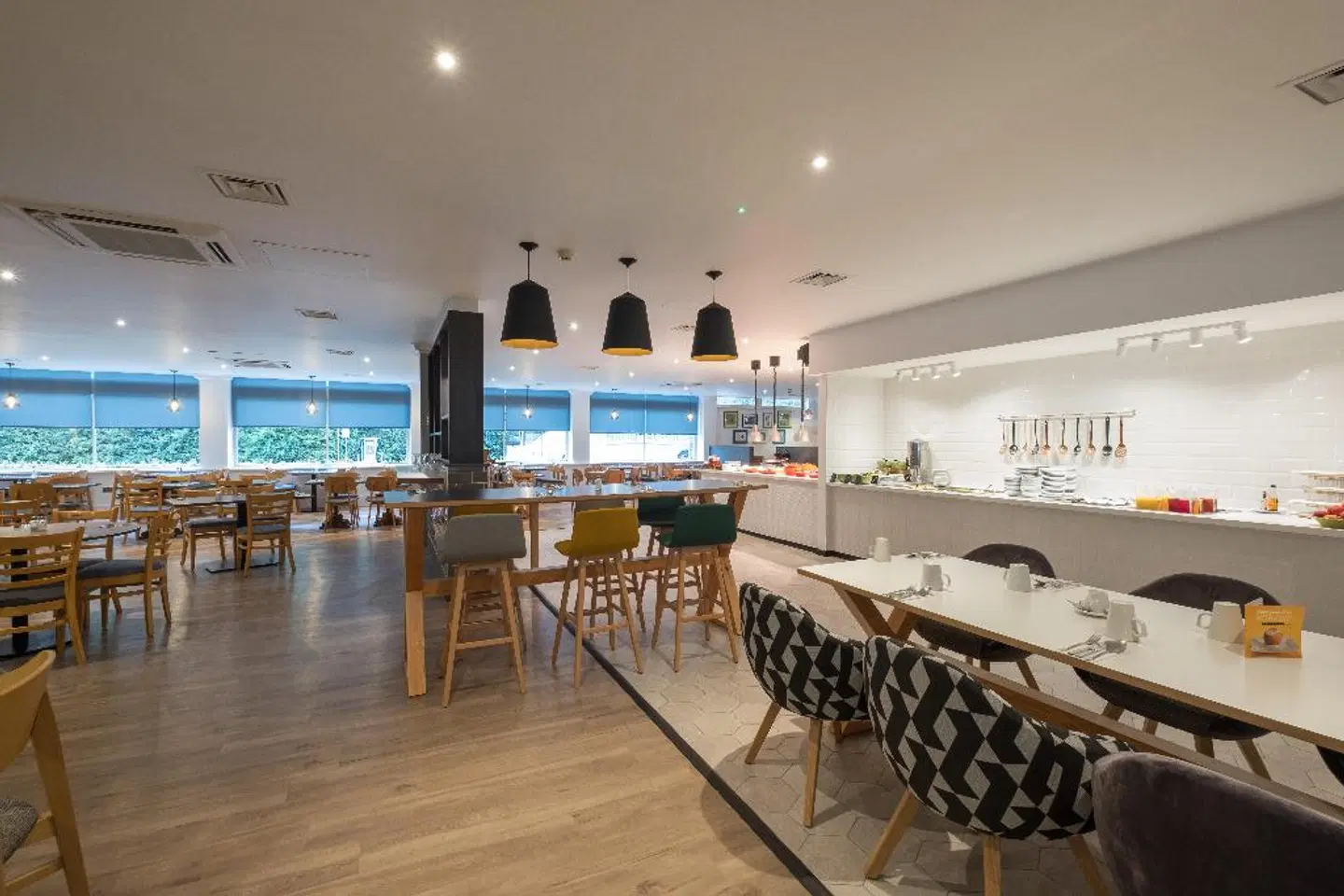 Holiday Inn Swindon Konferenz