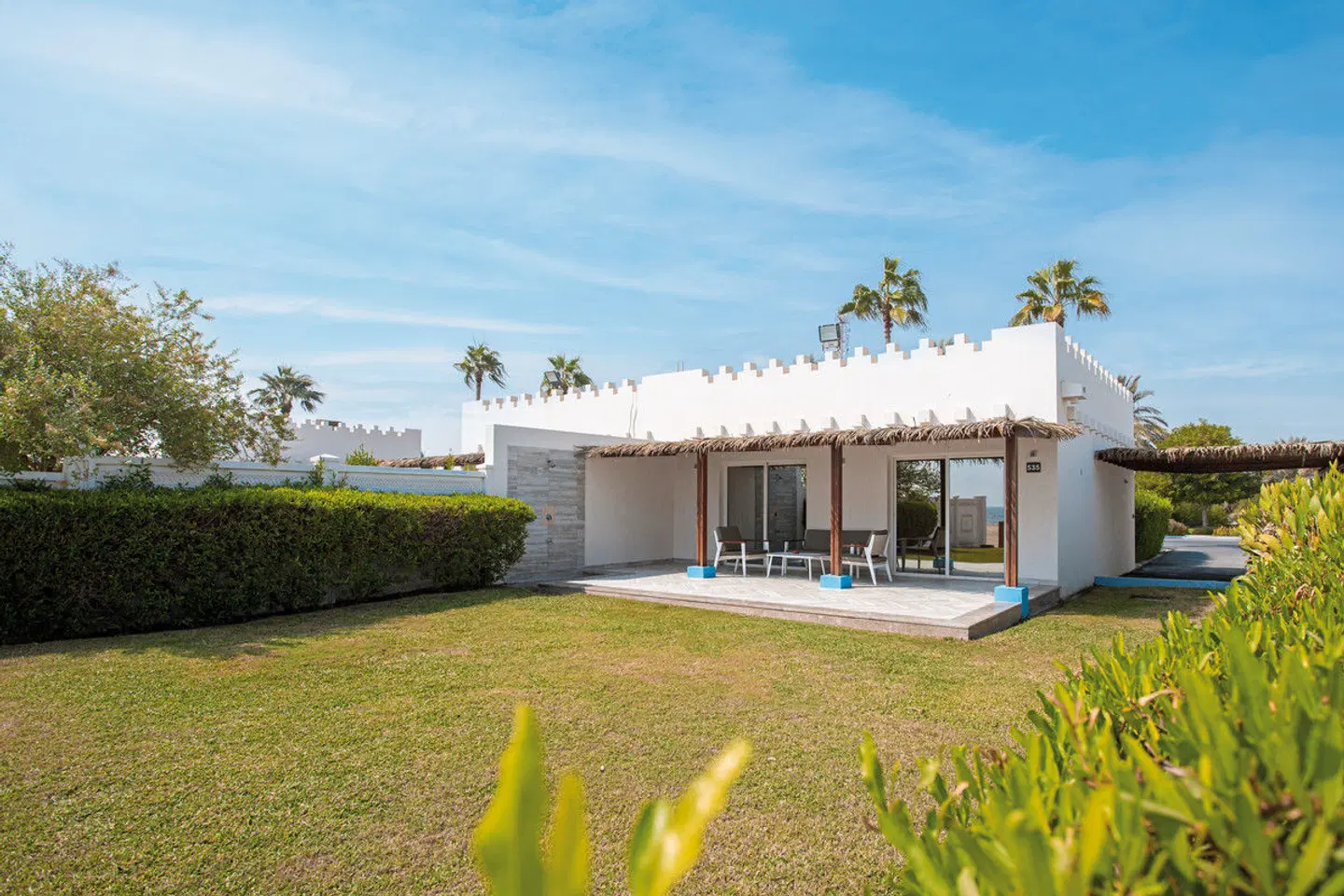 Sealine Beach, A Murwab Resort SPORTS_AND_LEISURE