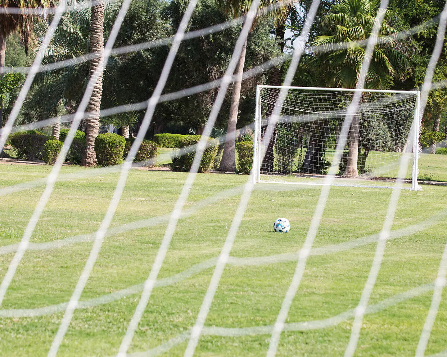 Sealine Beach, A Murwab Resort SPORTS_AND_LEISURE