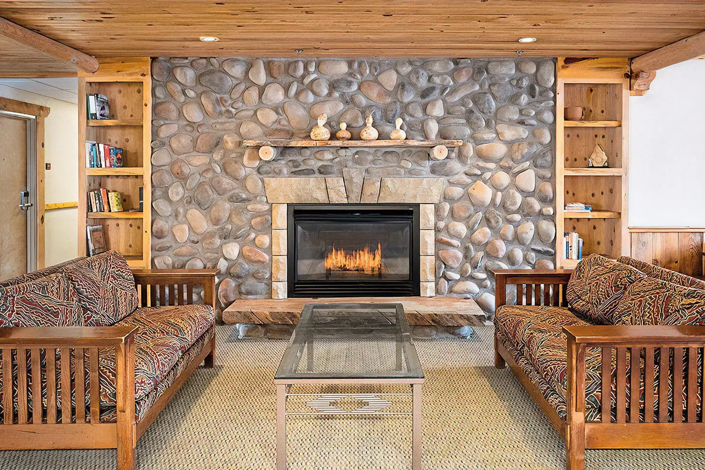 River Canyon Lodge LOUNGE_LOBBY