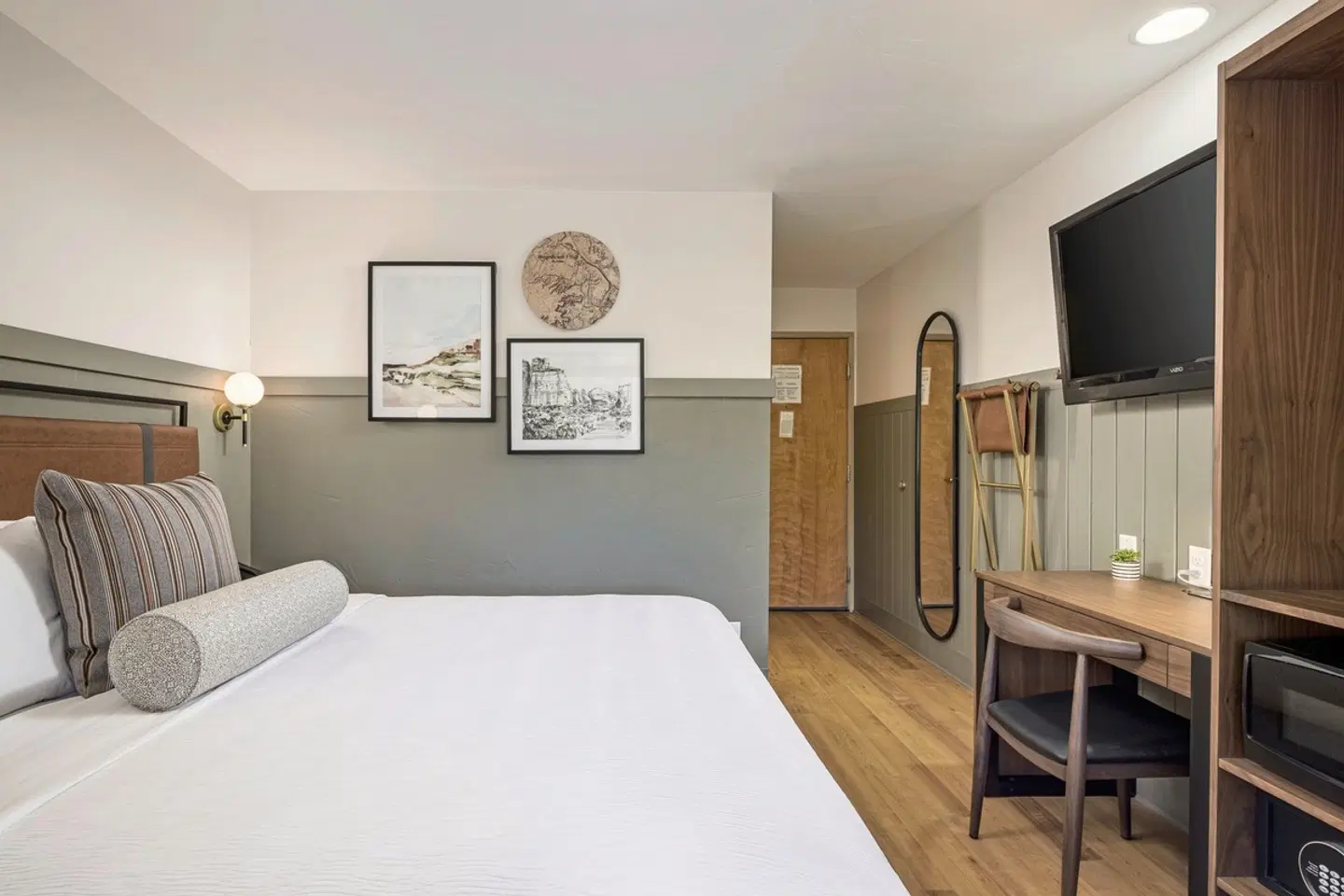 River Canyon Lodge ROOM_EXAMPLE