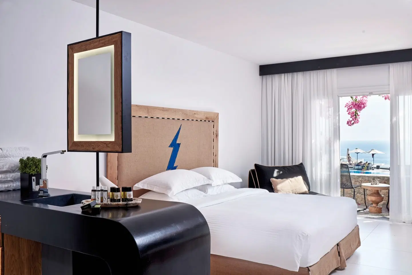 Myconian Imperial Resort ROOM_EXAMPLE