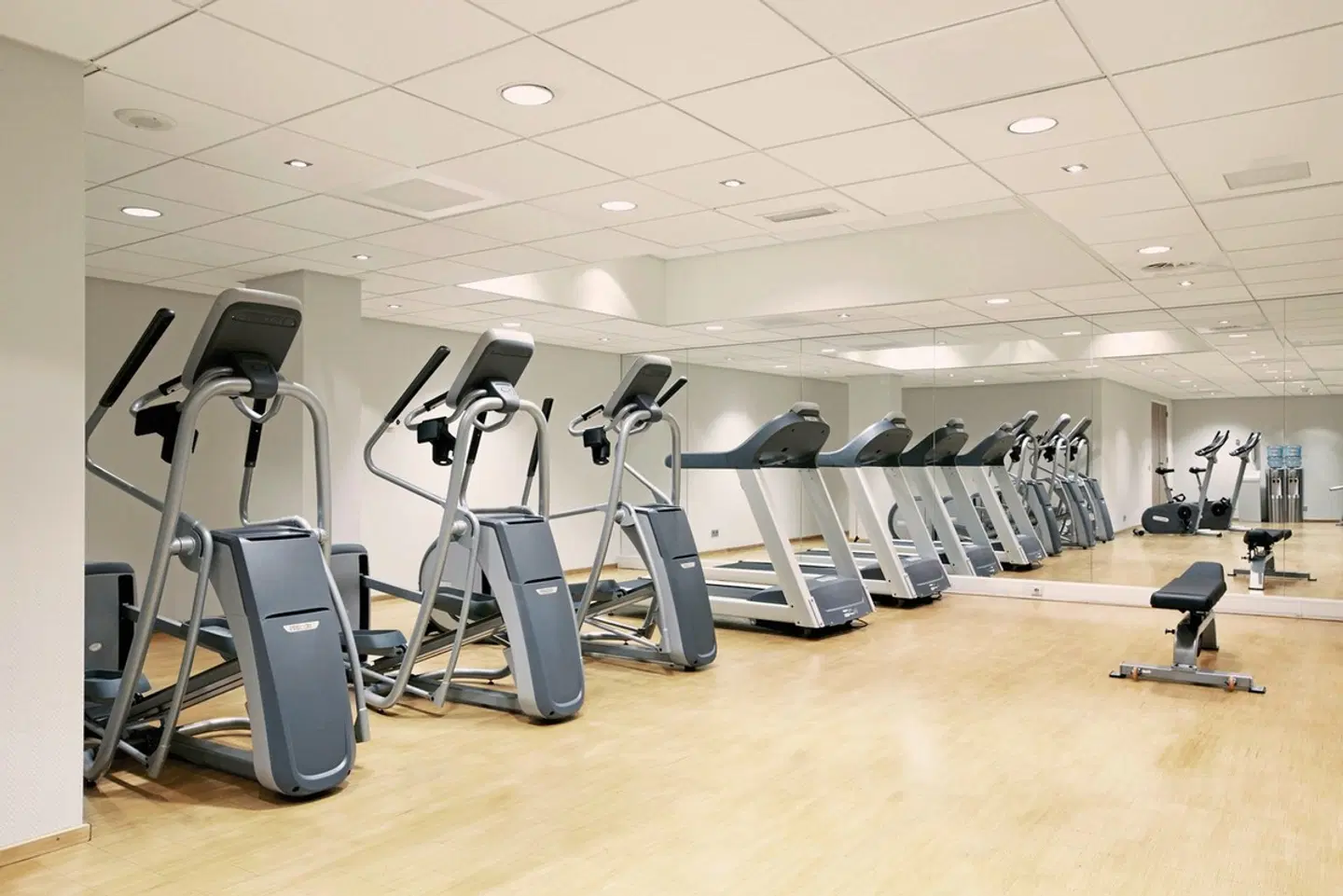 NH Amsterdam Noord SPORTS_AND_LEISURE