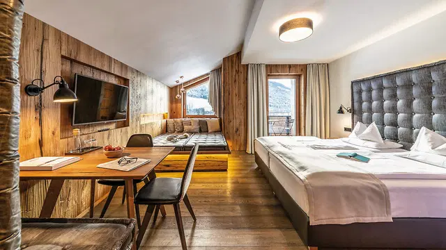 Dolomiten Residenz Sporthotel Sillian ROOM_EXAMPLE