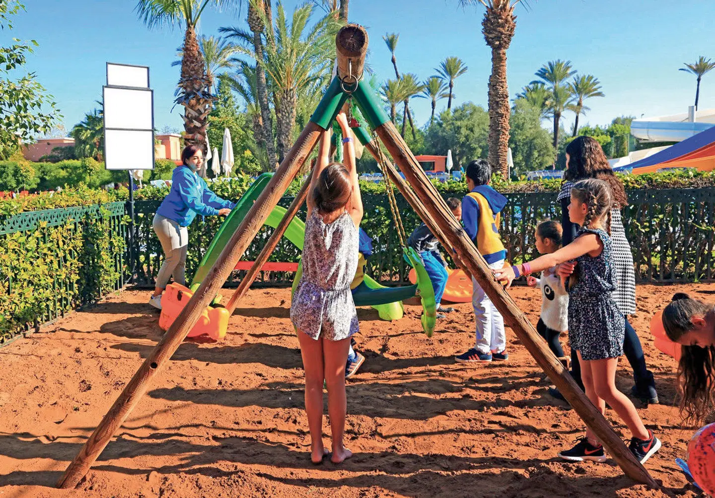 Labranda Targa Aqua Parc SPORTS_AND_LEISURE