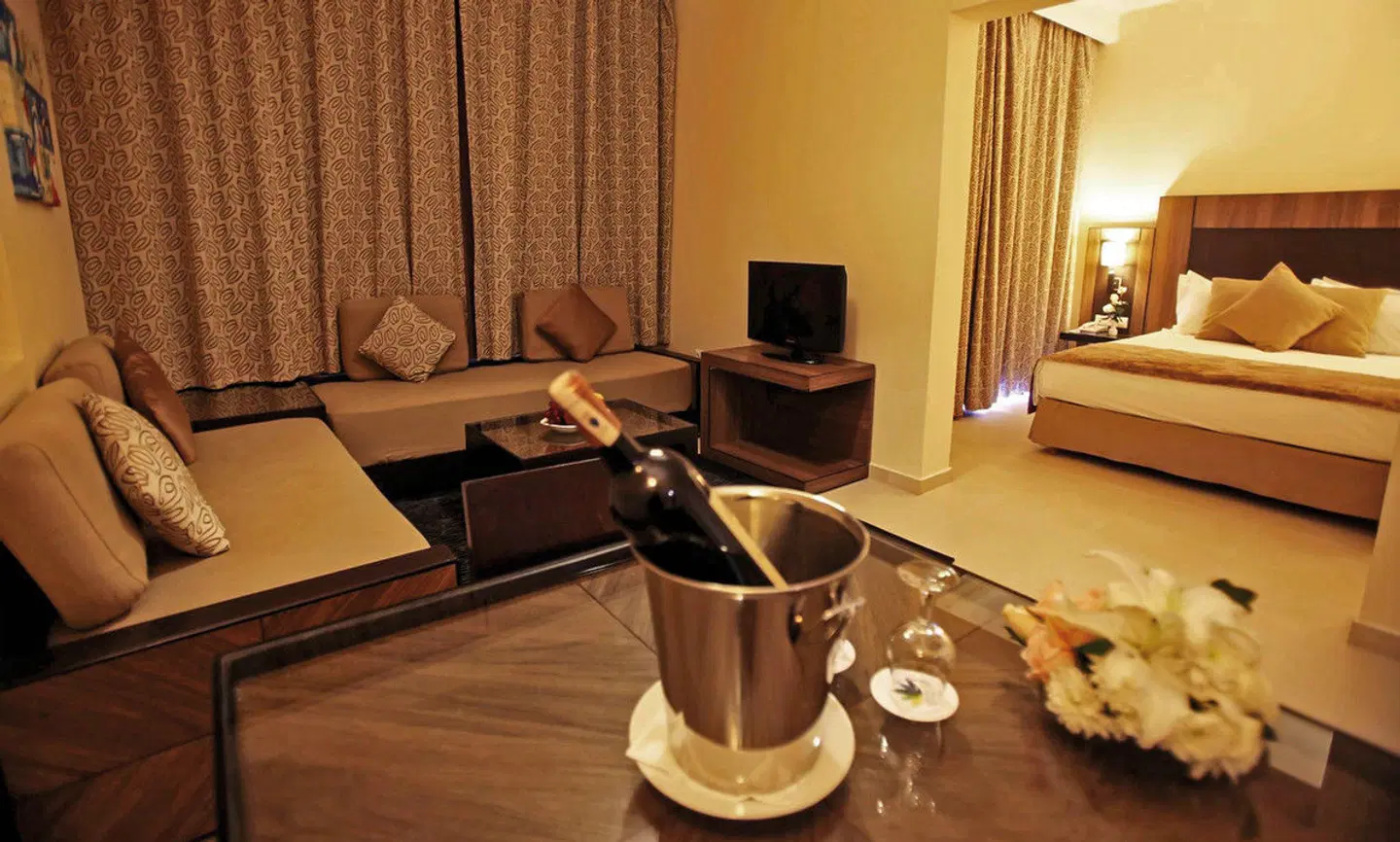 Labranda Targa Aqua Parc HEALTH_BEAUTY