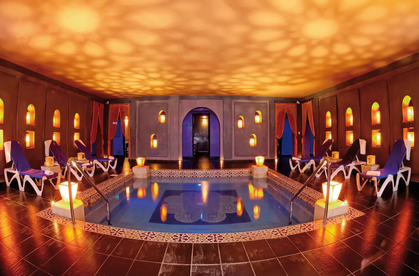 Labranda Targa Aqua Parc HEALTH_BEAUTY