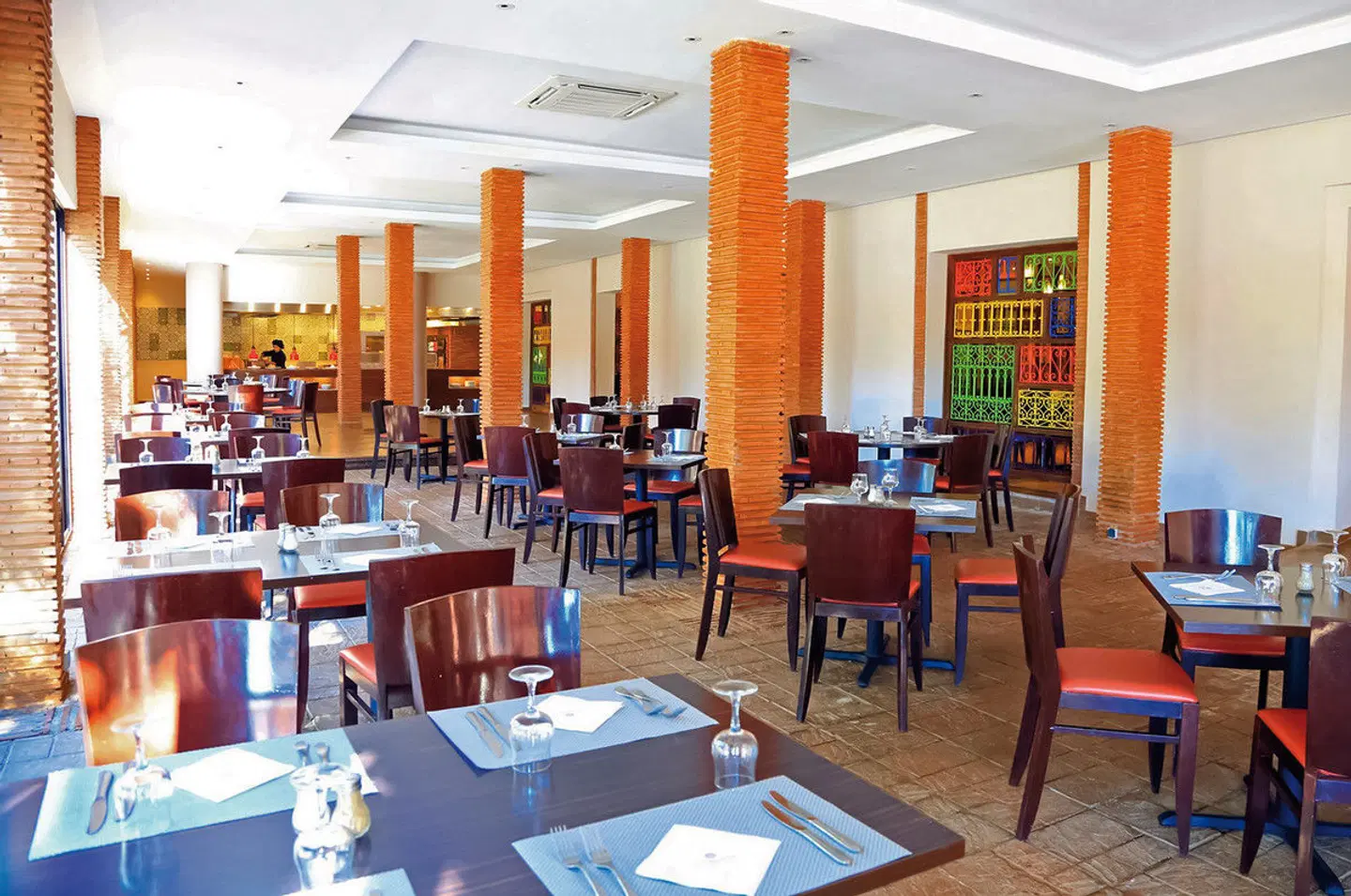 Labranda Targa Aqua Parc Restaurant