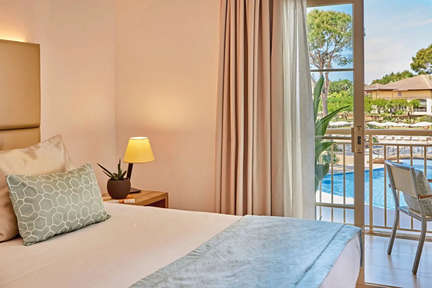 Zafiro Mallorca ROOM_EXAMPLE