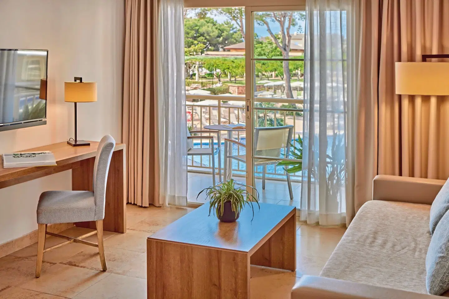 Zafiro Mallorca ROOM_EXAMPLE