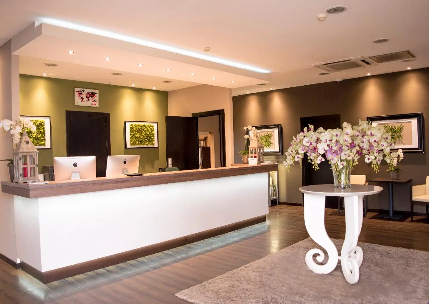 Roma Sud LOUNGE_LOBBY