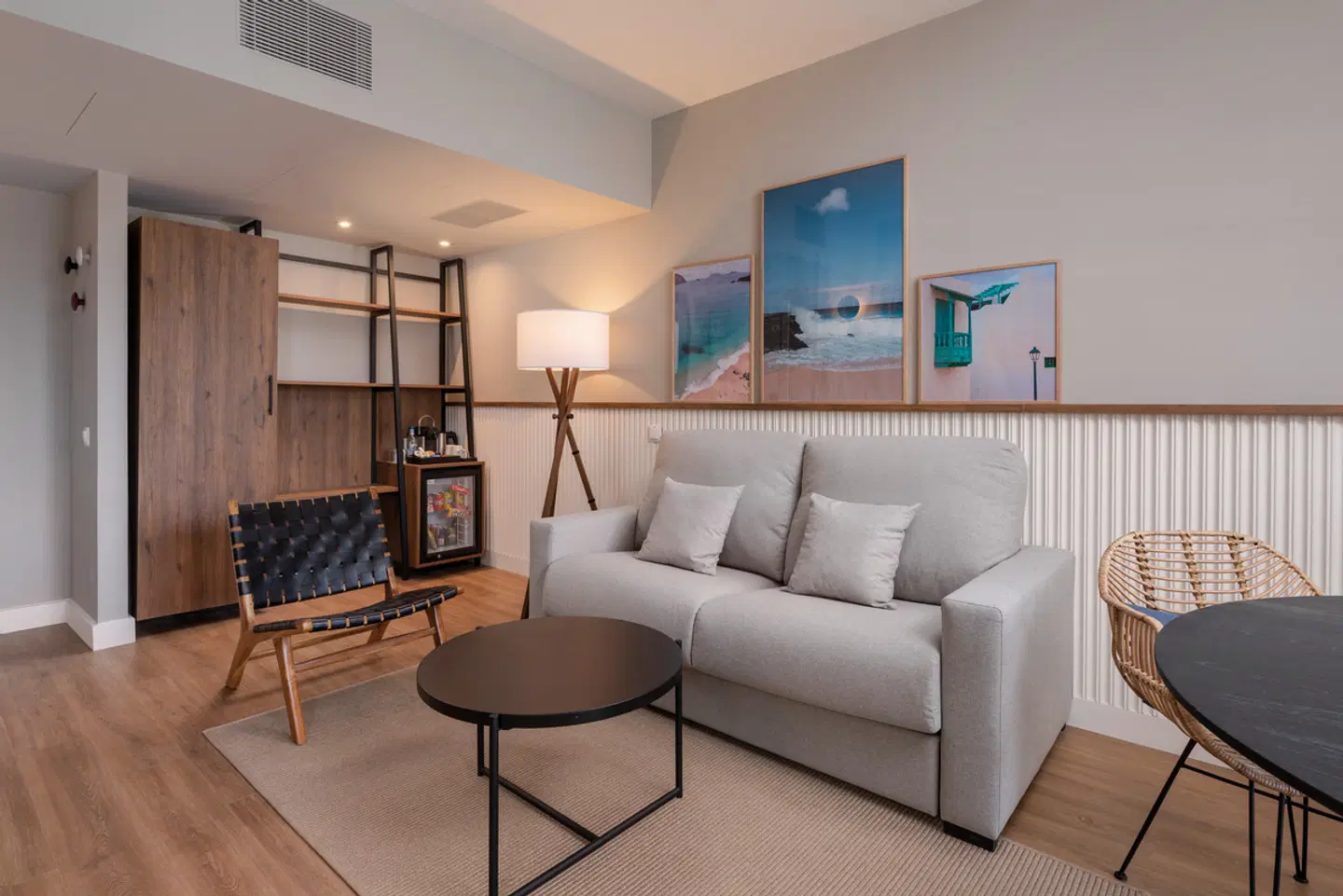 Barcelo Lanzarote Royal Level LOUNGE_LOBBY