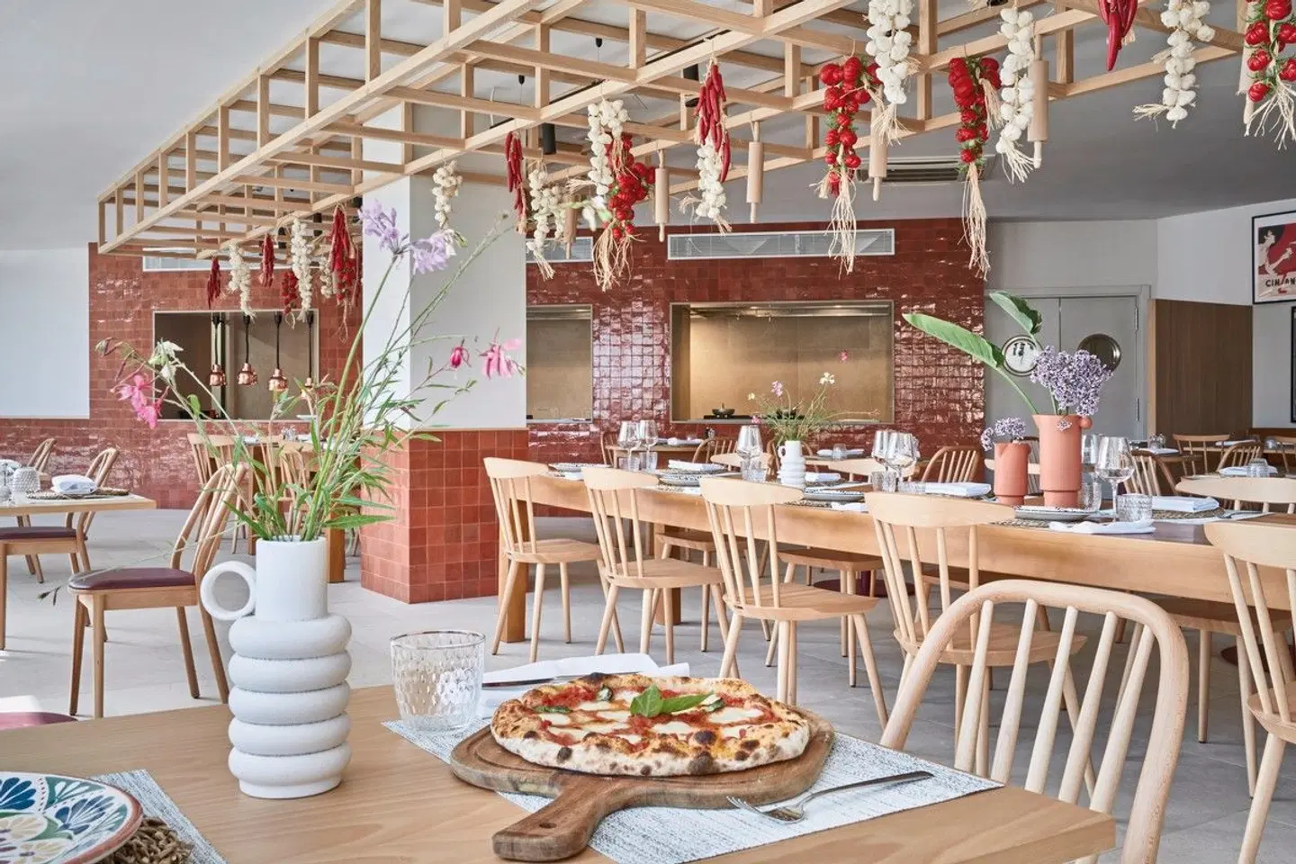 Barcelo Lanzarote Royal Level Restaurant