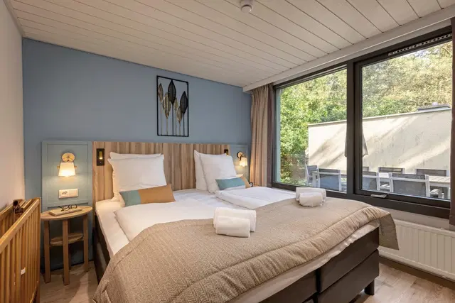 Center Parcs Bispinger Heide ROOM_EXAMPLE