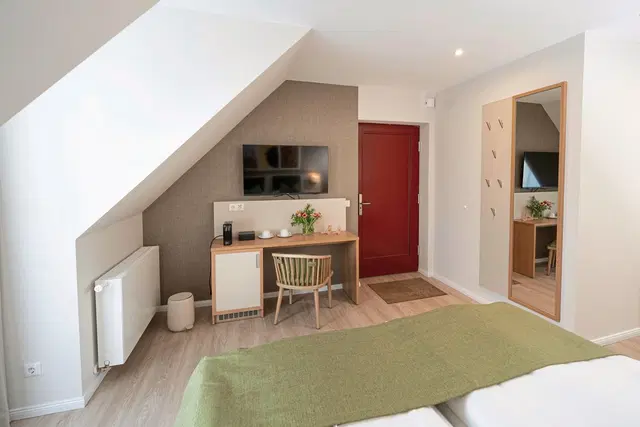 BEECH Resort Plauer See ROOM_EXAMPLE