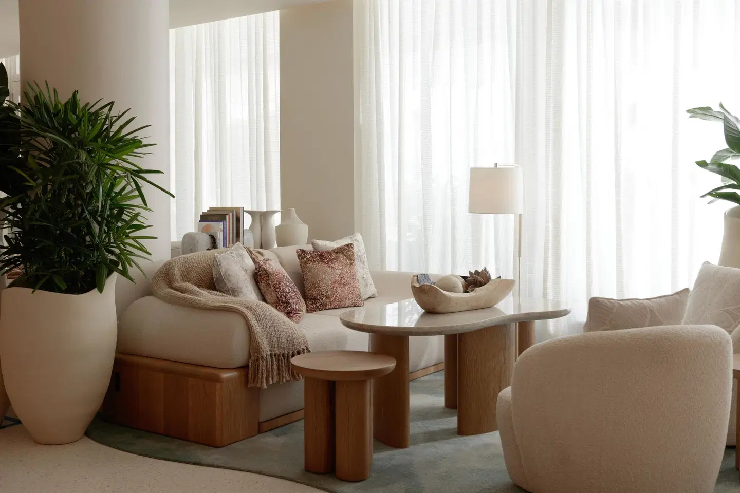 Andaz Miami Beach Bar