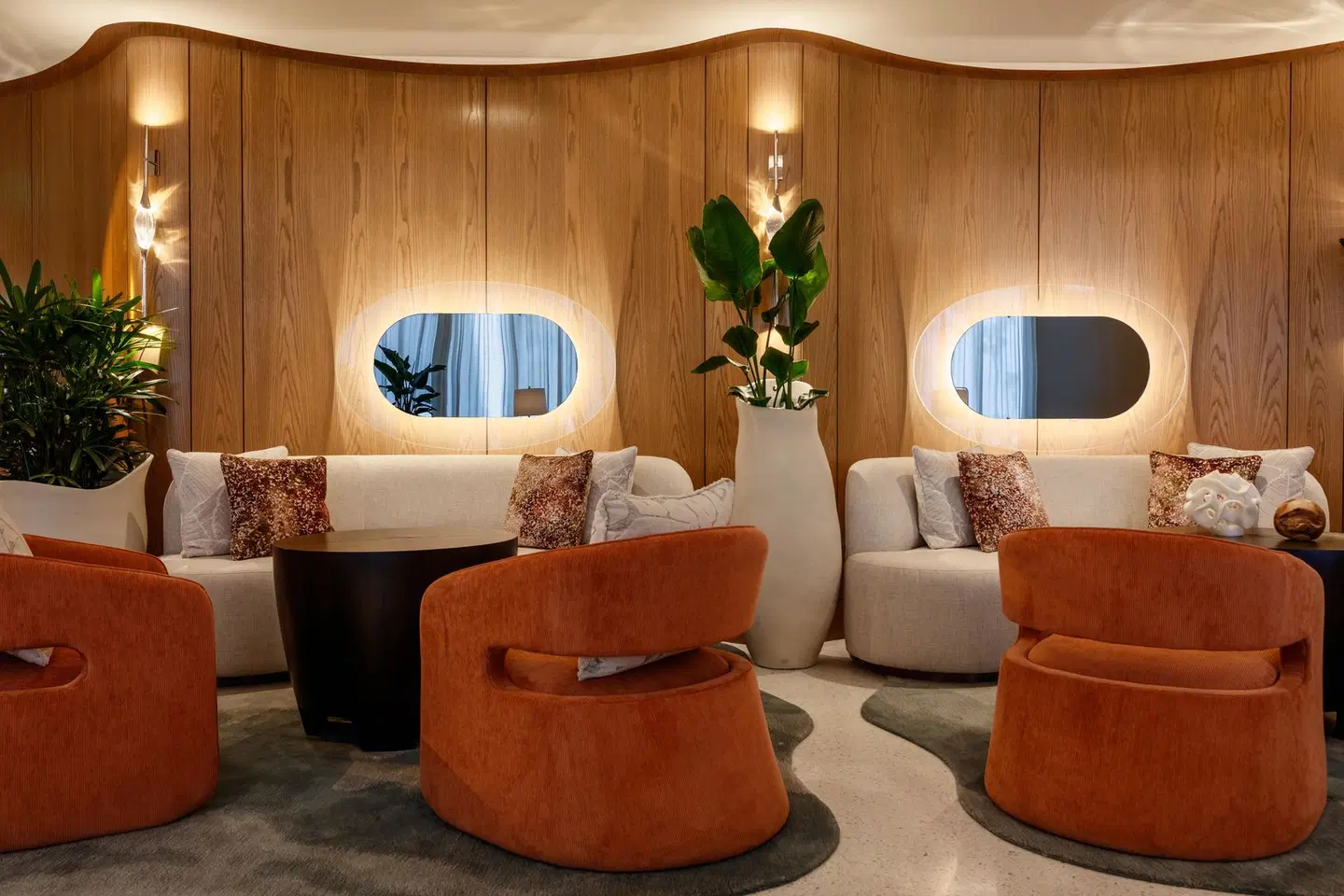 Andaz Miami Beach Bar