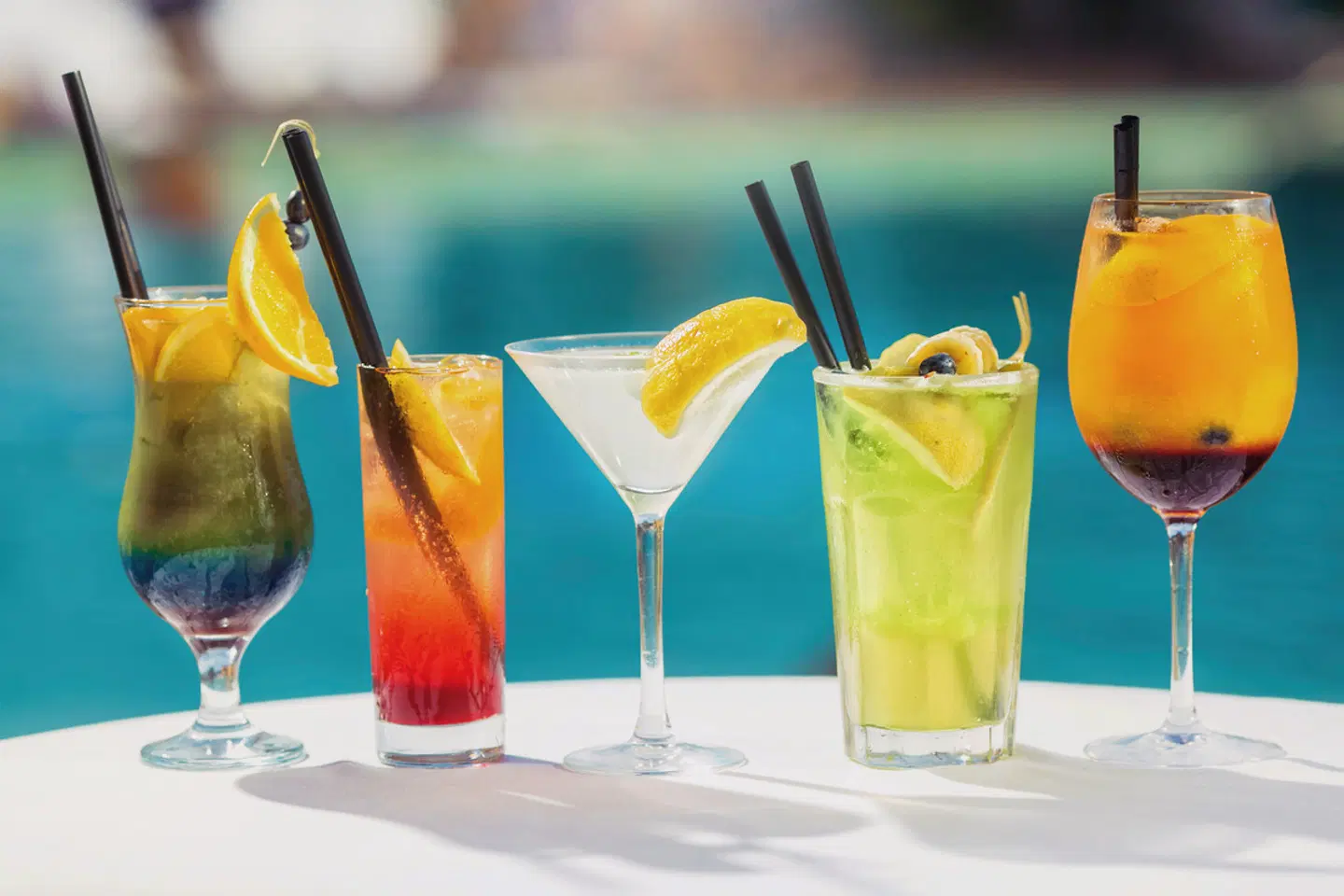 Caramell Premium Resort Restaurant