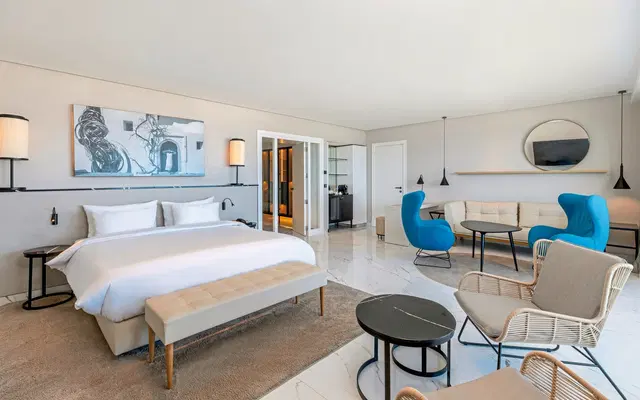 Radisson Blu Palace Resort & Thalasso ROOM_EXAMPLE
