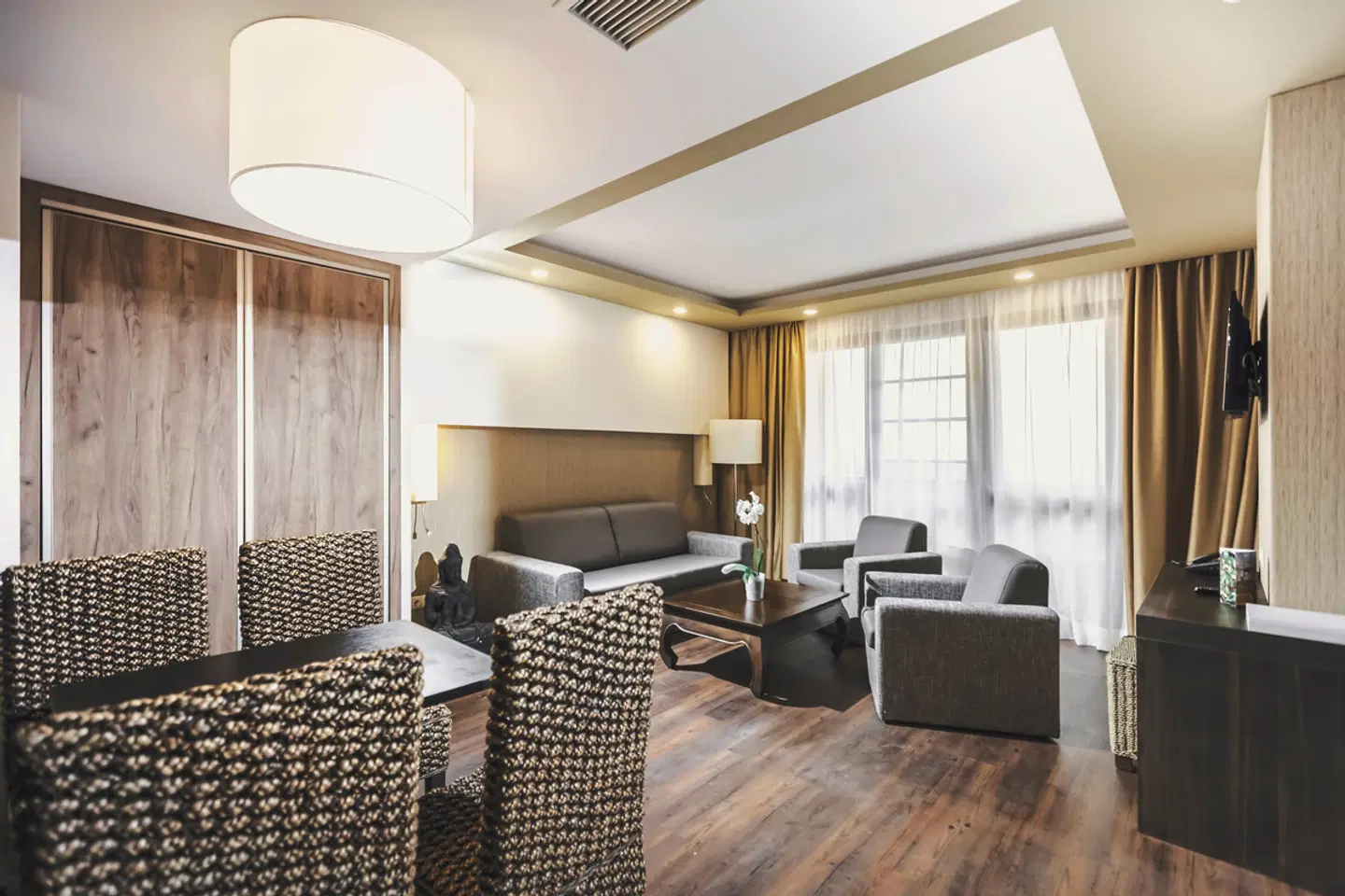 Caramell Premium Resort ROOM_EXAMPLE