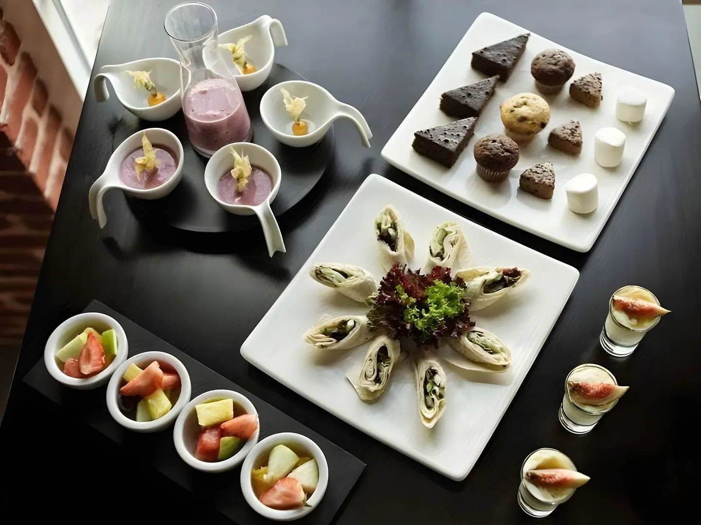 Inntel Amsterdam Zaandam Restaurant