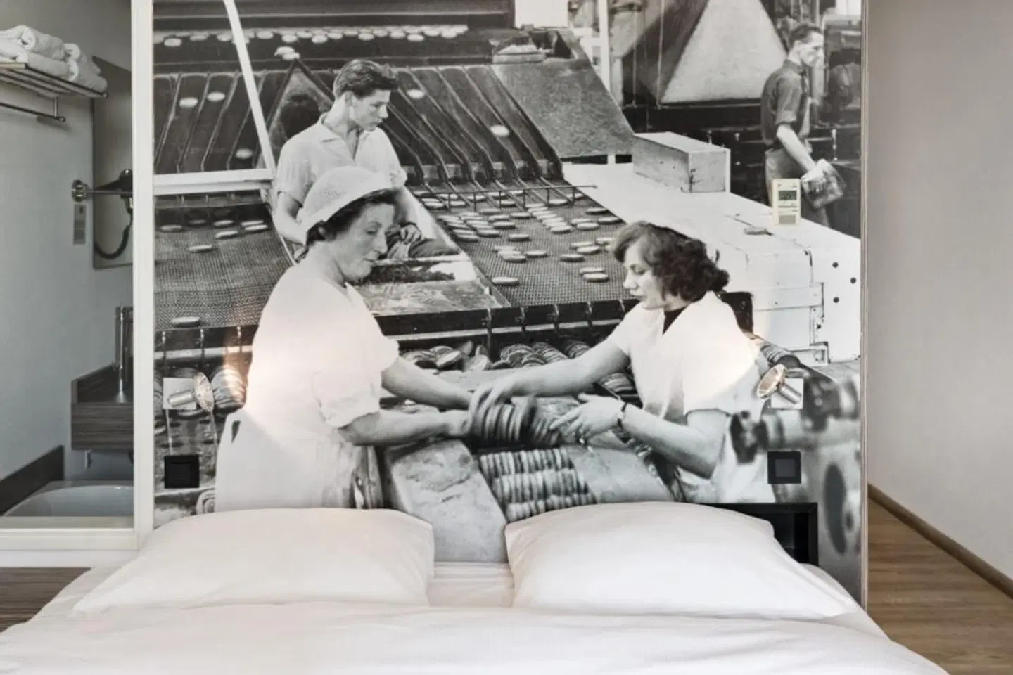 Inntel Amsterdam Zaandam ROOM_EXAMPLE