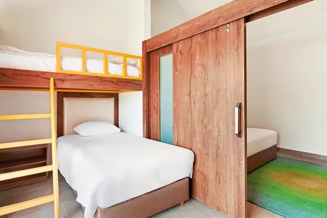 Pickalbatros Jungle Aqua Park Resort - Neverland Hurghada ROOM_EXAMPLE